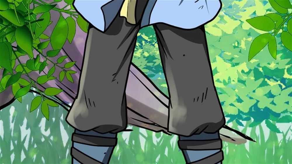 Peerless sword god เทพกระบี่ไรเทียมทาน ตอนที่ 31 หน้า 9