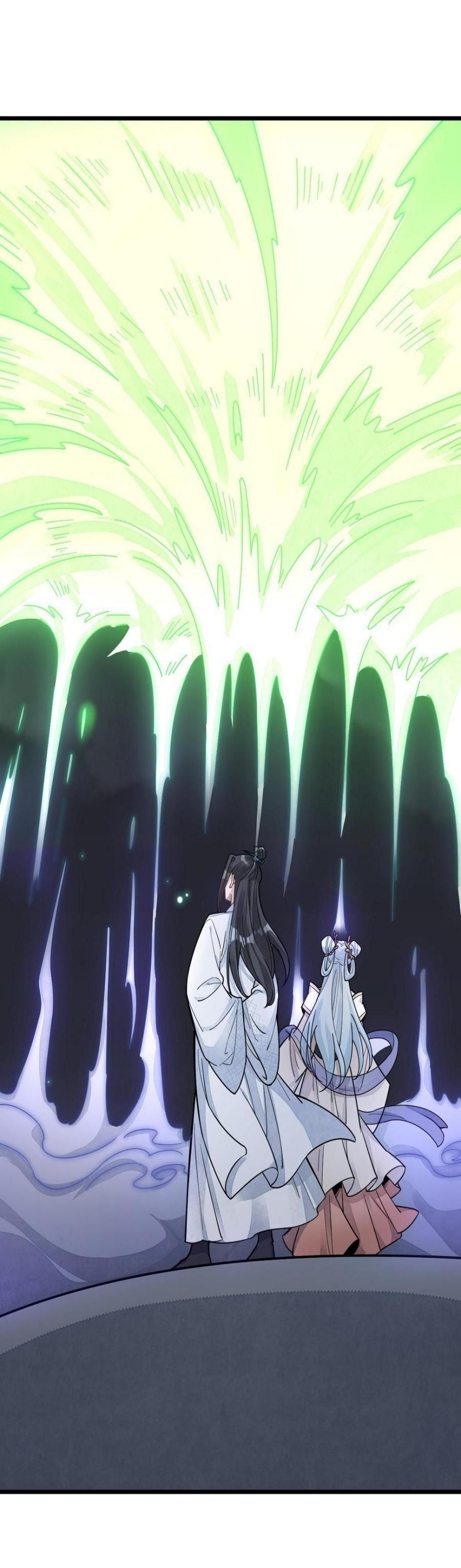 Lan Ke Qi Yuan ตอนที่ 184 หน้า 19