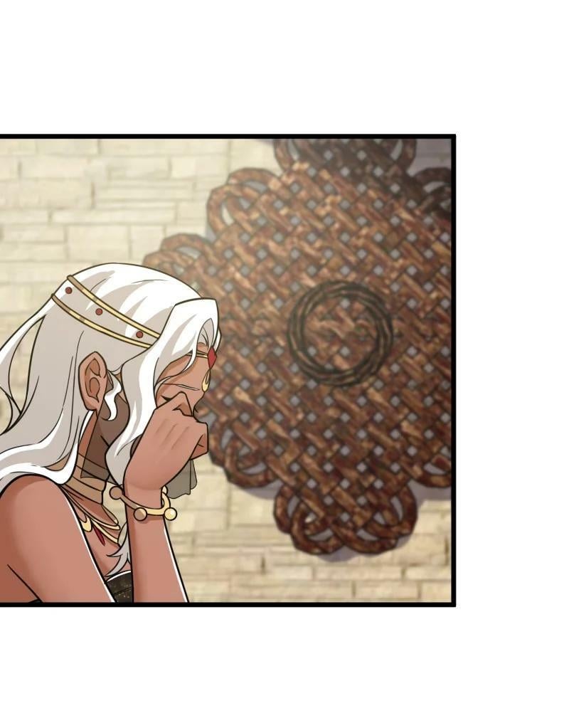 ชีวิตอันสันโดษของจักพรรดิ์หลินเกอ ตอนที่ 209 หน้า 8