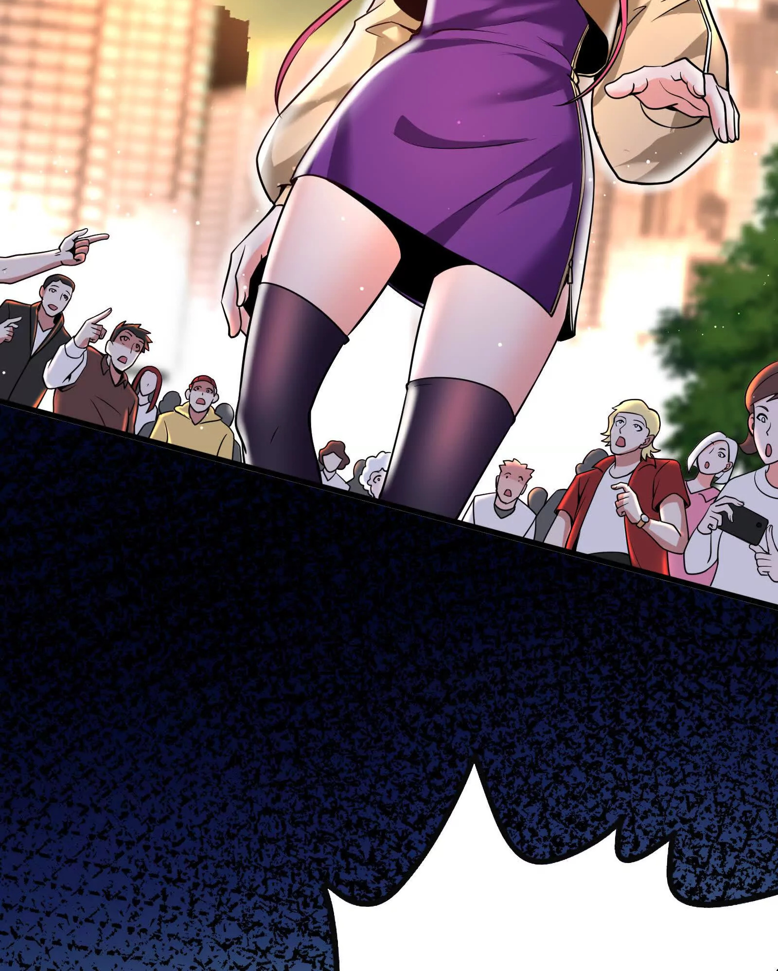 จอมทรราชท้าชะตาข้ามมิติ ตอนที่ 4 หน้า 20