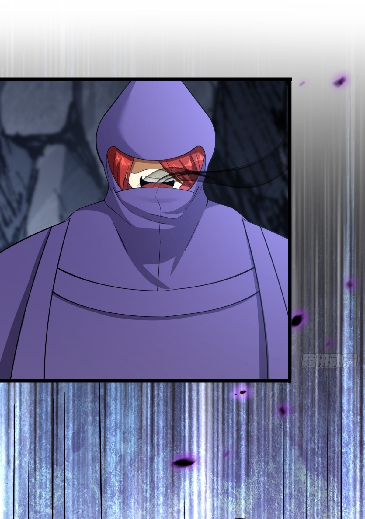 เก็บตัวร้อยปี จากนี้พี่ขอเทพ! INVINCIBLE AFTER A HUNDRED YEARS OF SECLUSION ตอนที่ 20 หน้า 6