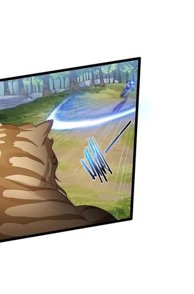 เทพวายร้ายกลับชาติมาเกิดใหม่ ตอนที่ 94 หน้า 11