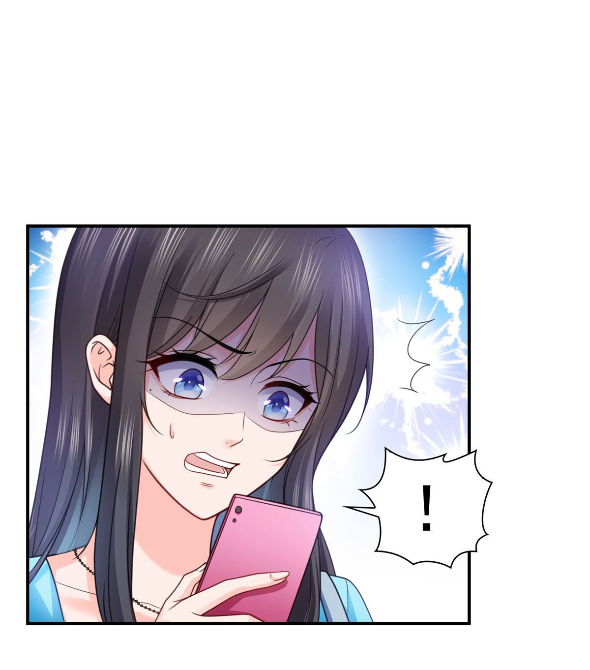 (ชนจีน)Perfect Secret Love The Bad New Wife Is a Little Sweet ตอนที่ 130 หน้า 36