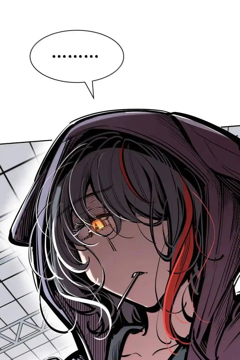 Demon x Angel can't get along! ตอนที่ 156 หน้า 95