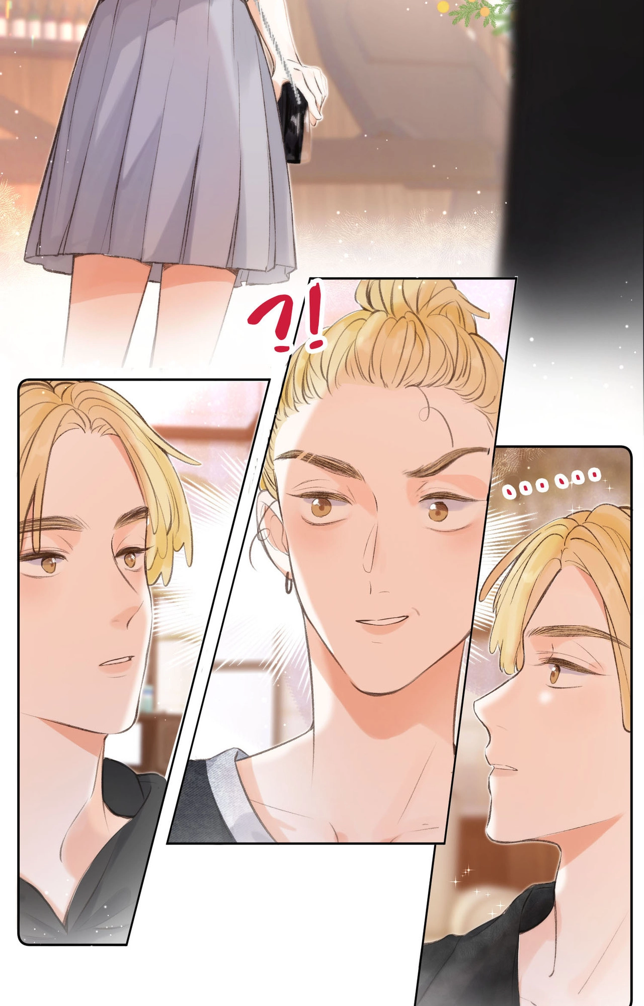 You Are My Desire | เธอคือฝันหวานละมุน ตอนที่ 3 หน้า 69