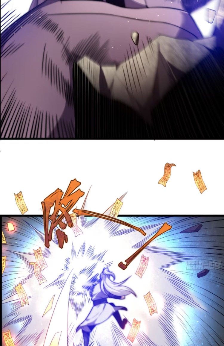 เผชิญเคราะห์ฟ้าผ่ามาแสนปี[ชนจีนไม่มีกั๊ก] ตอนที่ 7 หน้า 28