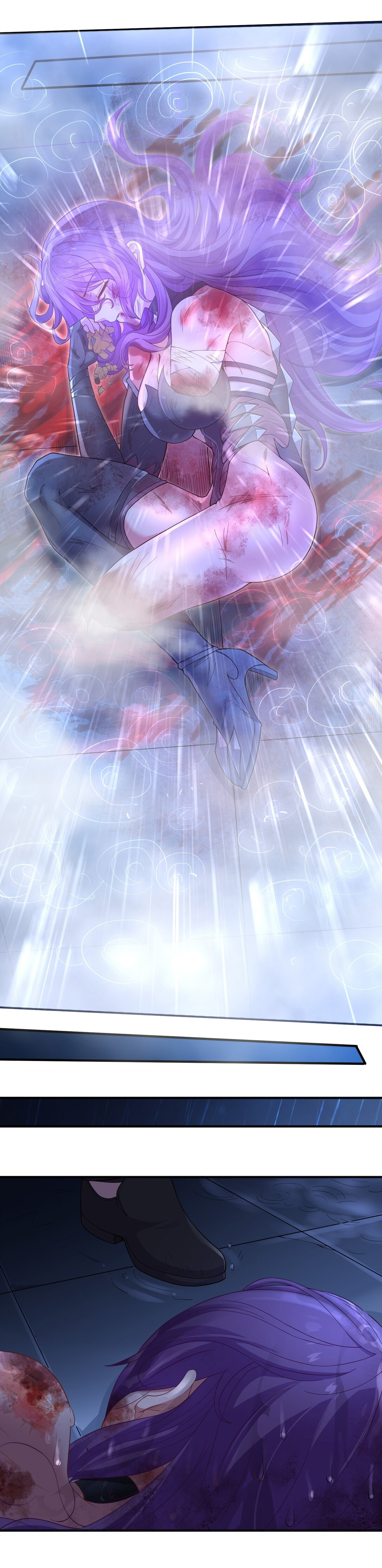 อัจฉริยะสุดชั่วร้ายสายแปรธาตุ ตอนที่ 3 หน้า 35