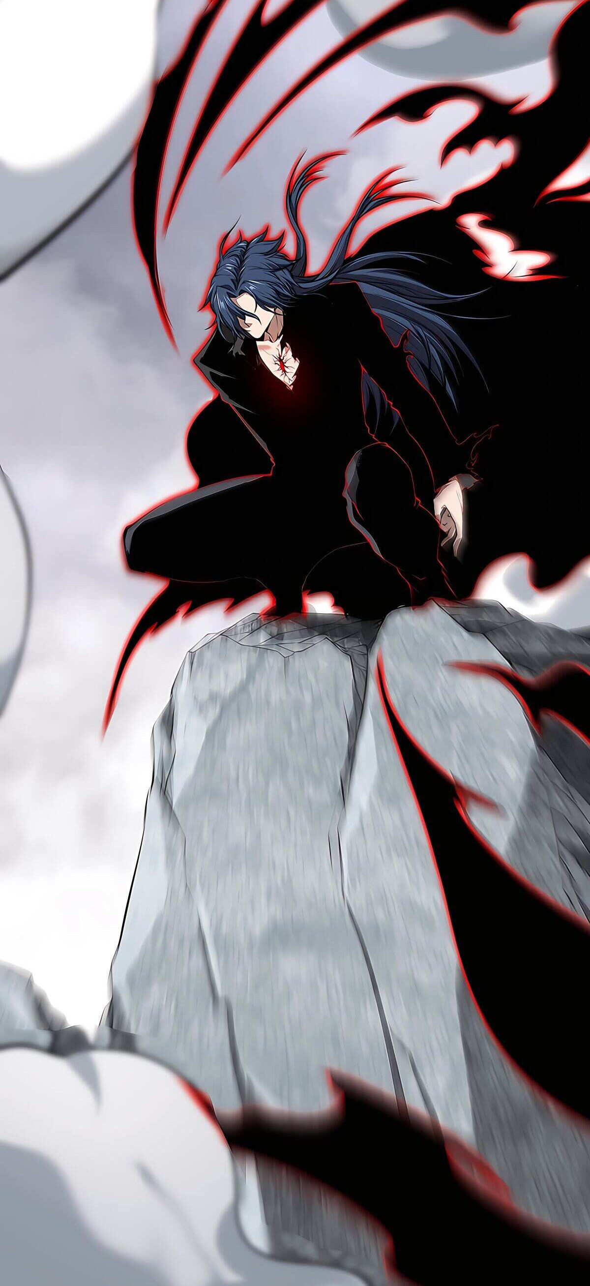 บุรุษผู้มาจากนรก ตอนที่ 10 หน้า 17