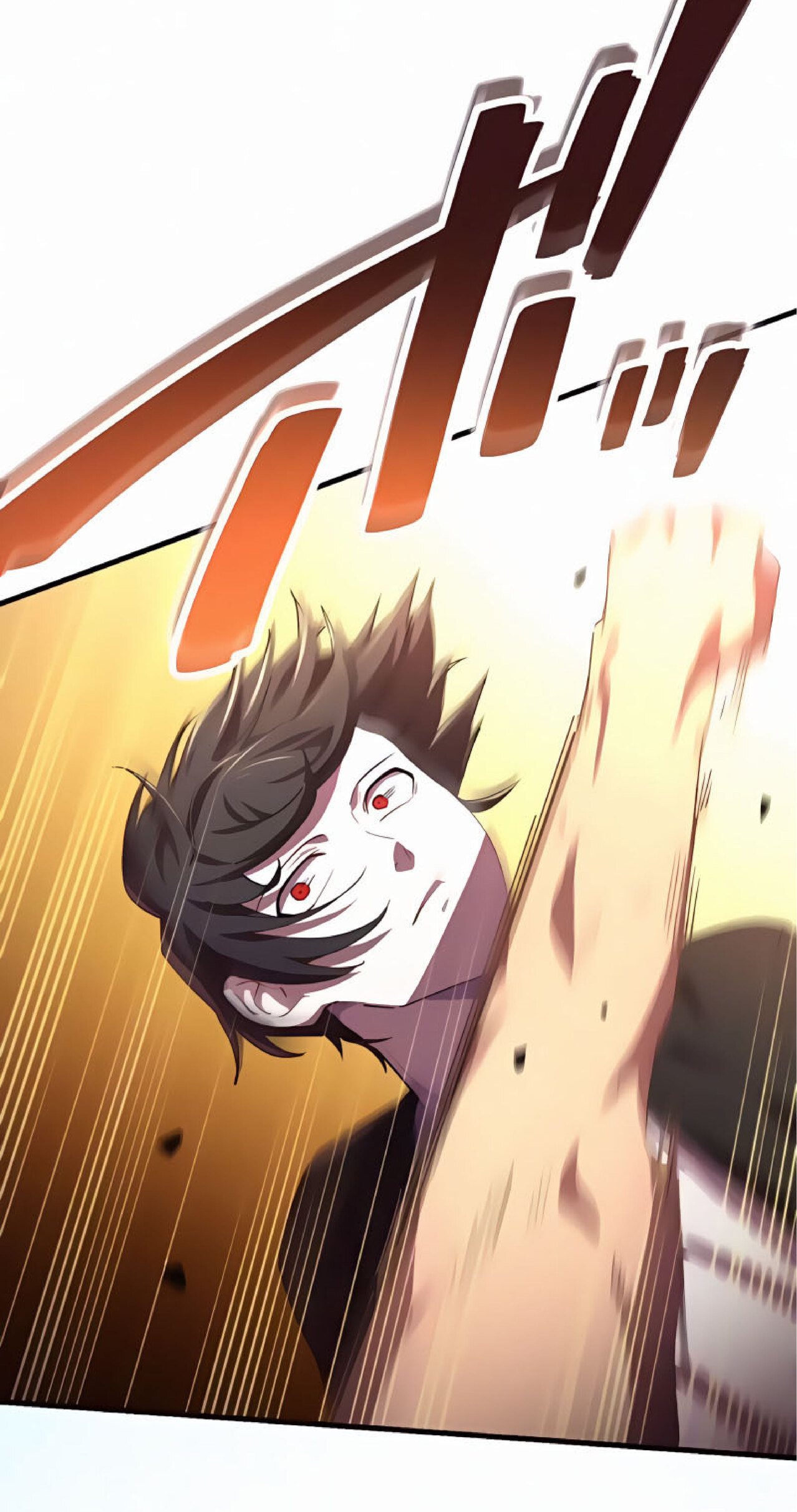 การกลับชาติมาเกิดของจอมเวทย์ต้องห้าม (Reincarnation of the Forbidden Archmage) ตอนที่ 21 หน้า 11