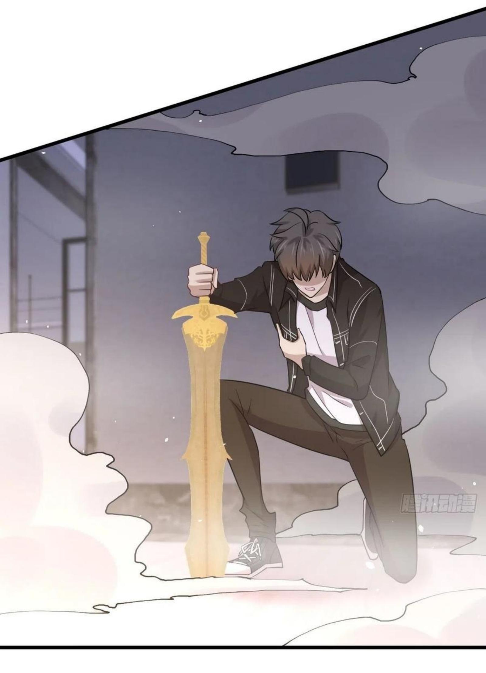 Immortal Swordsman in The Reverse World ข้าเซียนกระบี่ไม่เกาะสตรี ตอนที่ 165 หน้า 40