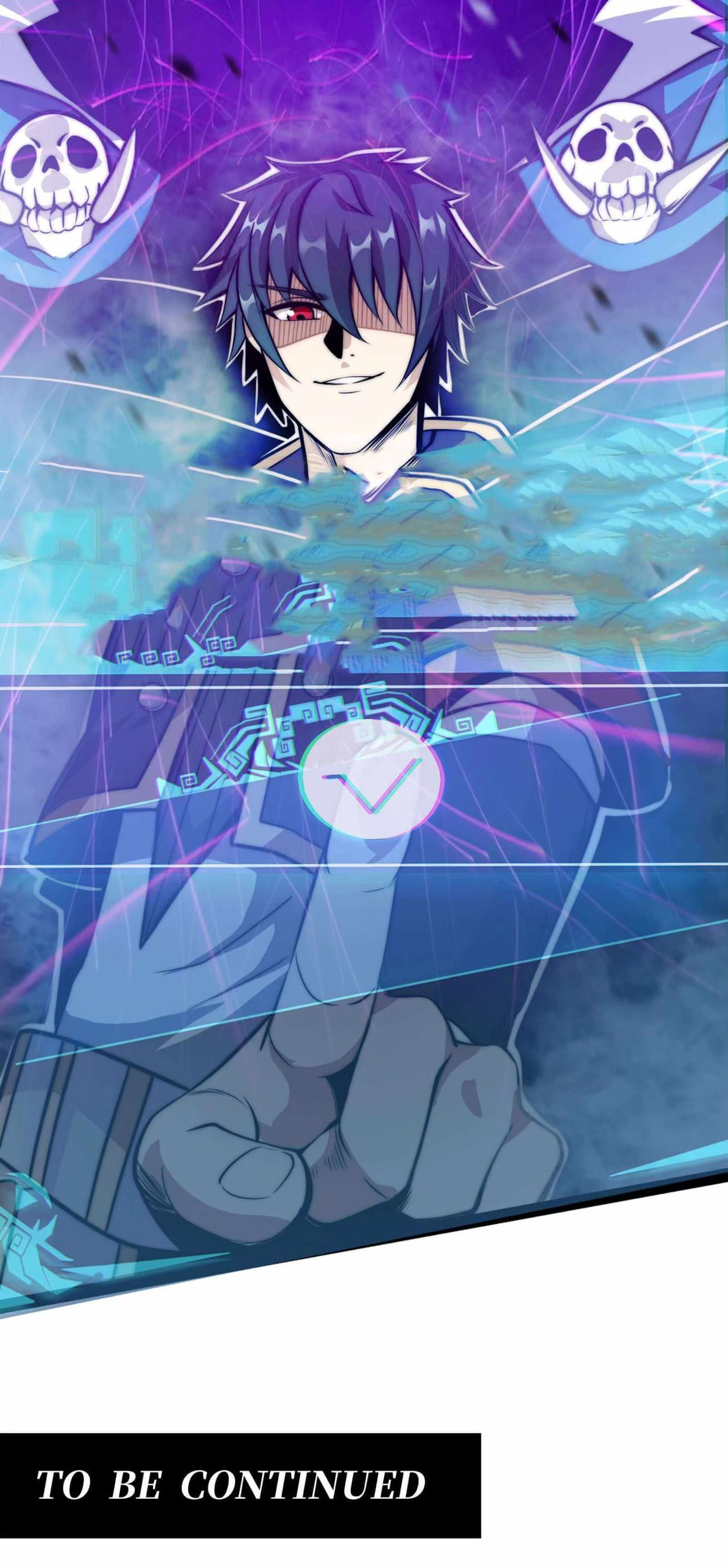 ระบบโกงราชาปีศาจ ตอนที่ 1 หน้า 48