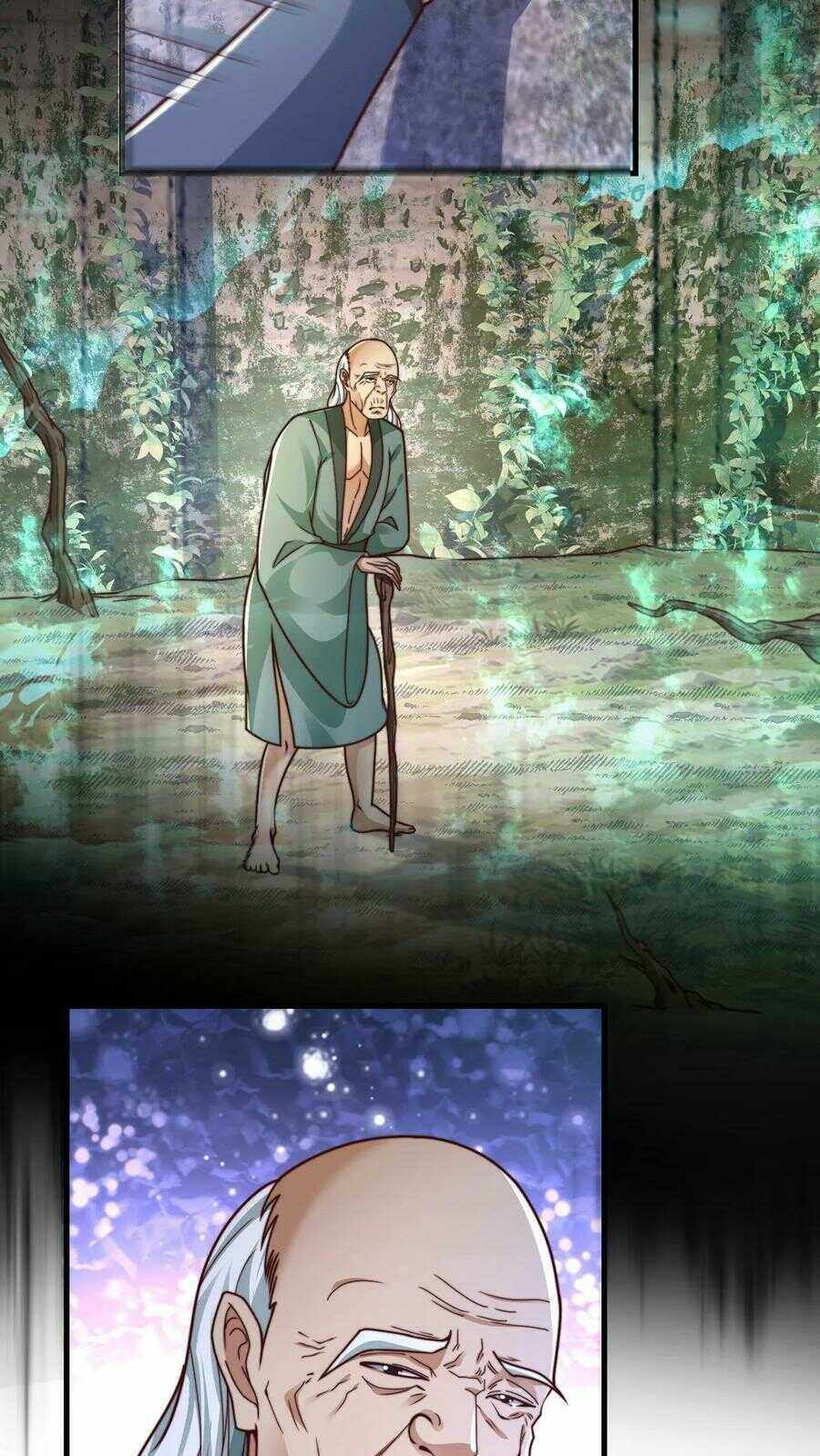 ระบบไร้เทียมทานเมื่อถูกปีศาจโจมตี ตอนที่ 8 หน้า 14