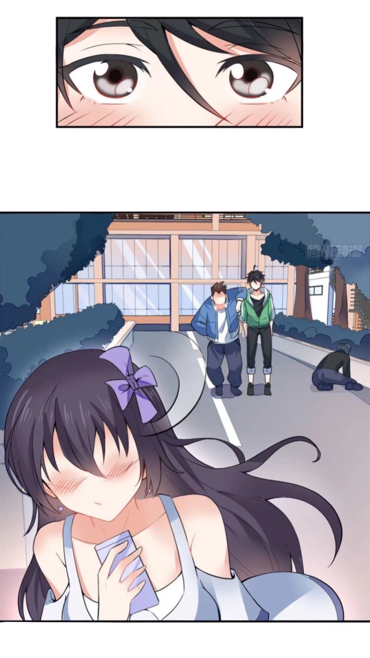 อยู่ดีดีผมก็เป็นลูกเขยราชามังกร ตอนที่ 3 หน้า 21