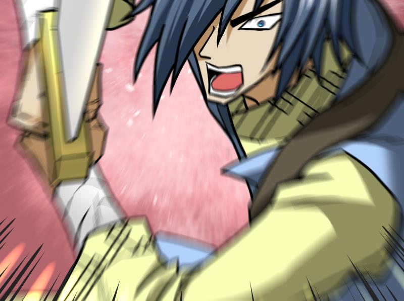 Peerless sword god เทพกระบี่ไรเทียมทาน ตอนที่ 48 หน้า 99