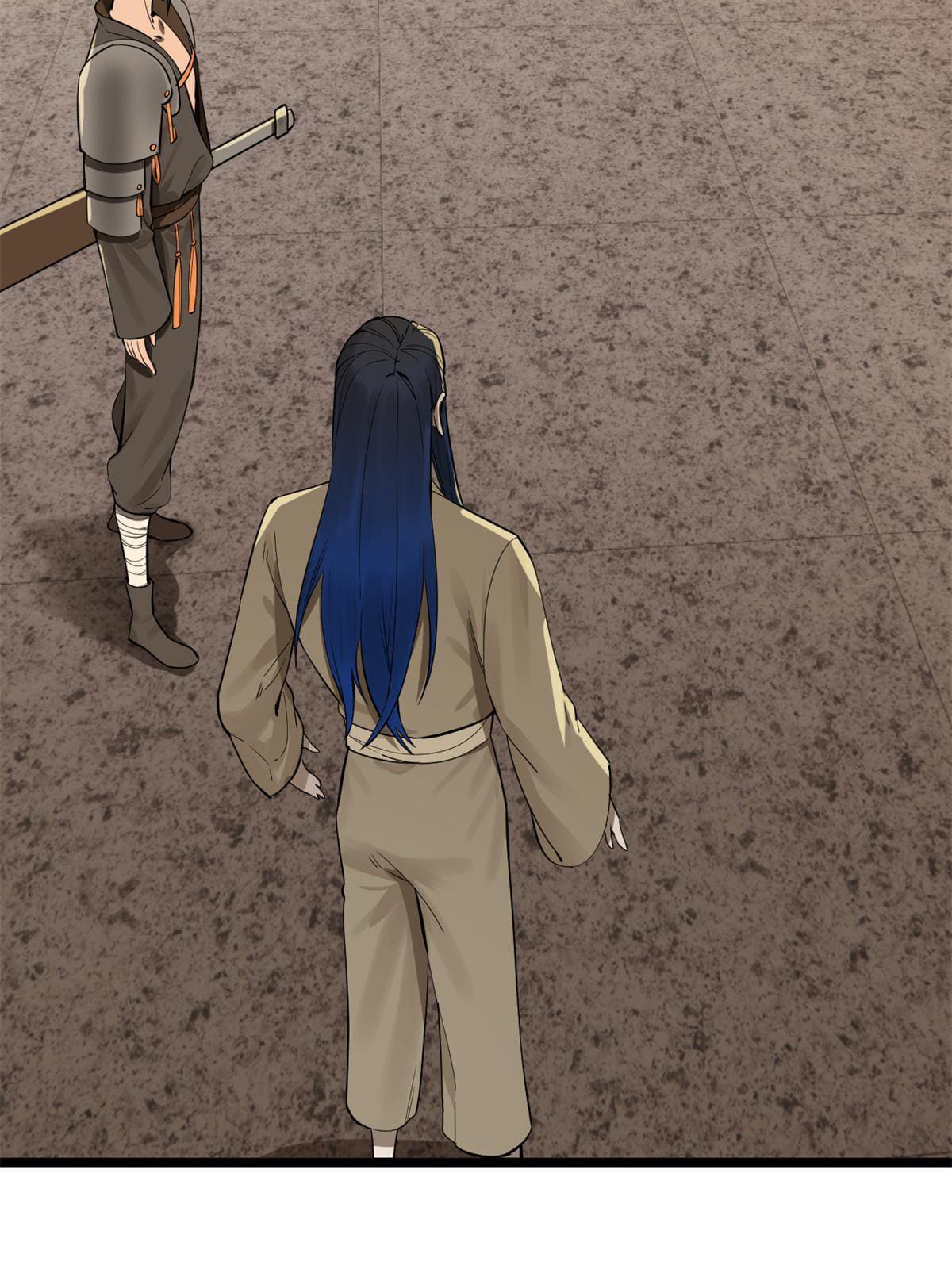 ลูกเขยที่แกร่งสุดในปฐพี (ทันจีน) ตอนที่ 8 หน้า 55