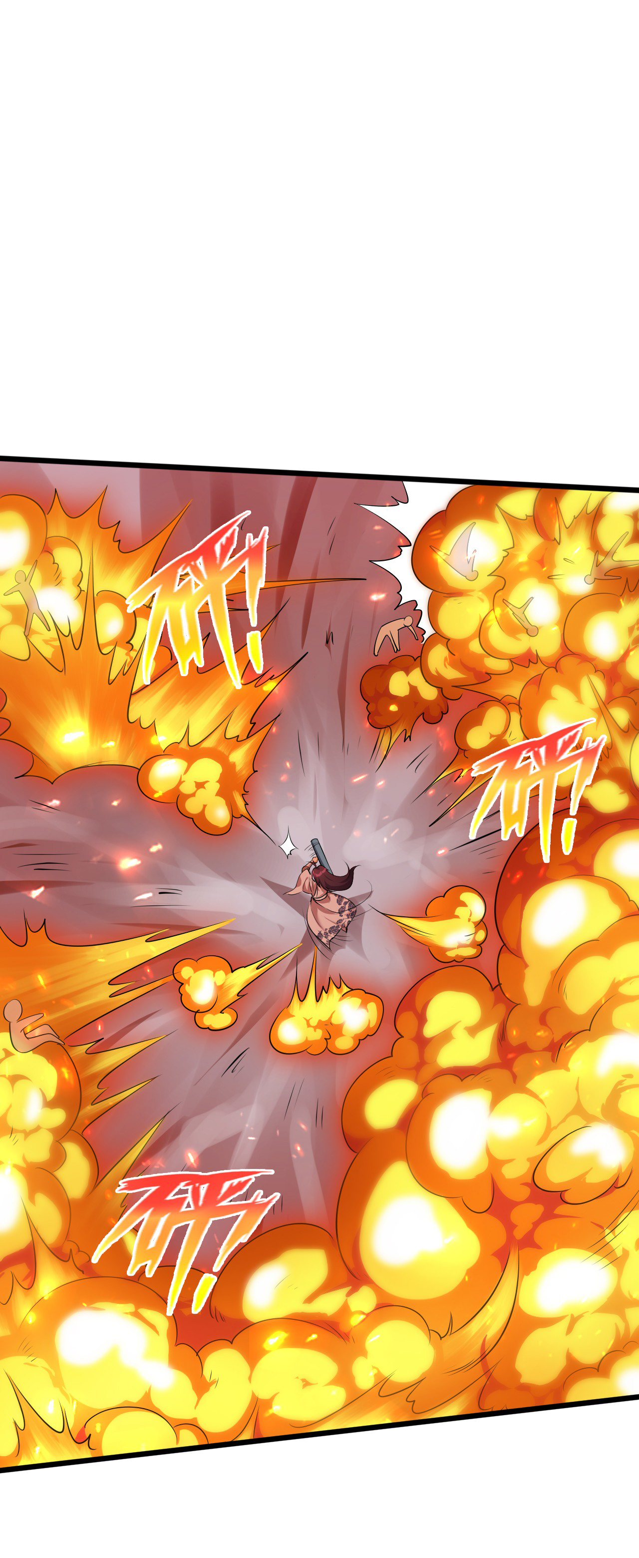 ข้าเพียงต้องการฝึกฝนศิษย์น้องหญิงก็เท่านั้น ตอนที่ 8 หน้า 38