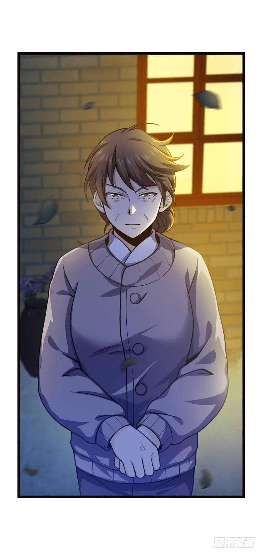 The new life of the Kuan King-ชีวิตใหม่ของราชาจอมกวน ตอนที่ 17 หน้า 14