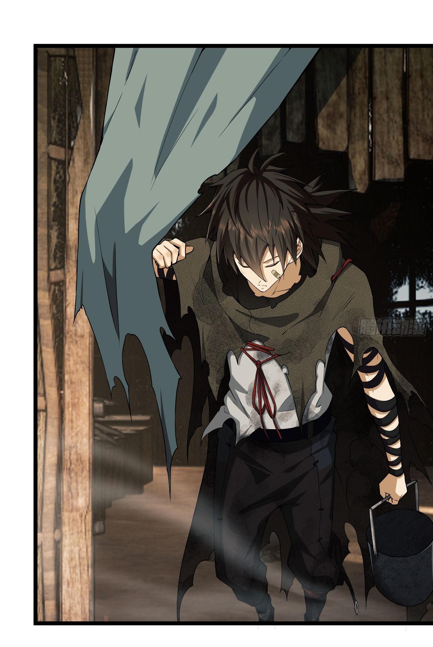 THE FIRST ORDER ตอนที่ 13 หน้า 12