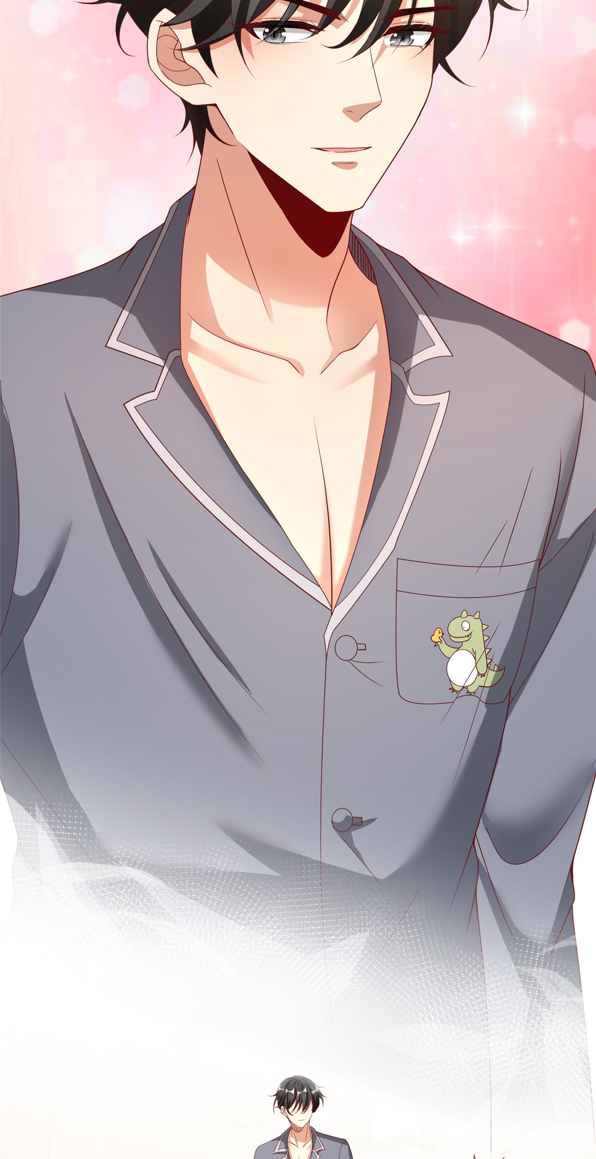 จักรพรรดิอมตะแห่งโลก ตอนที่ 4 หน้า 36