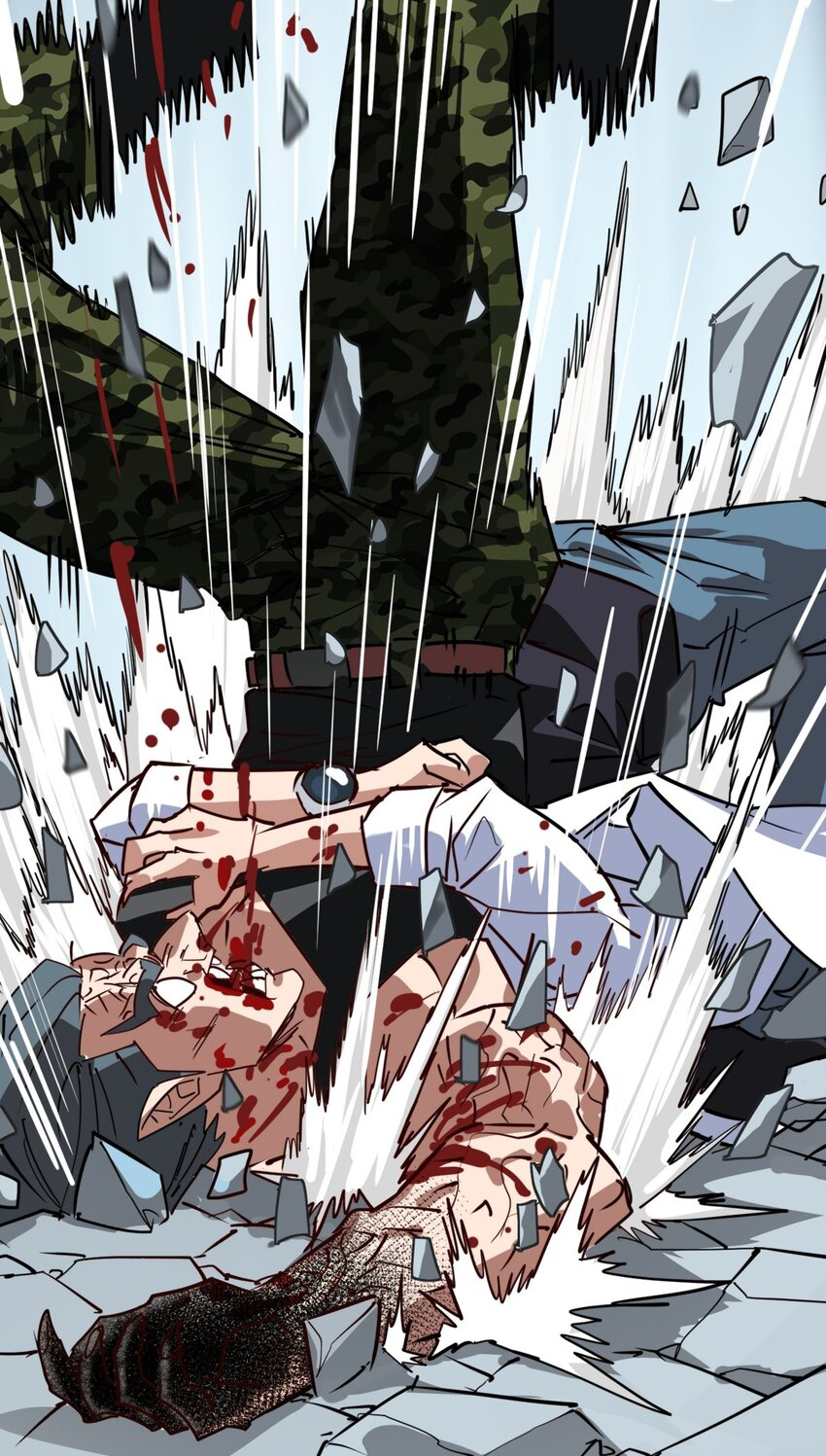 I Have a Hall of Heroic Souls ตอนที่ 15 หน้า 53