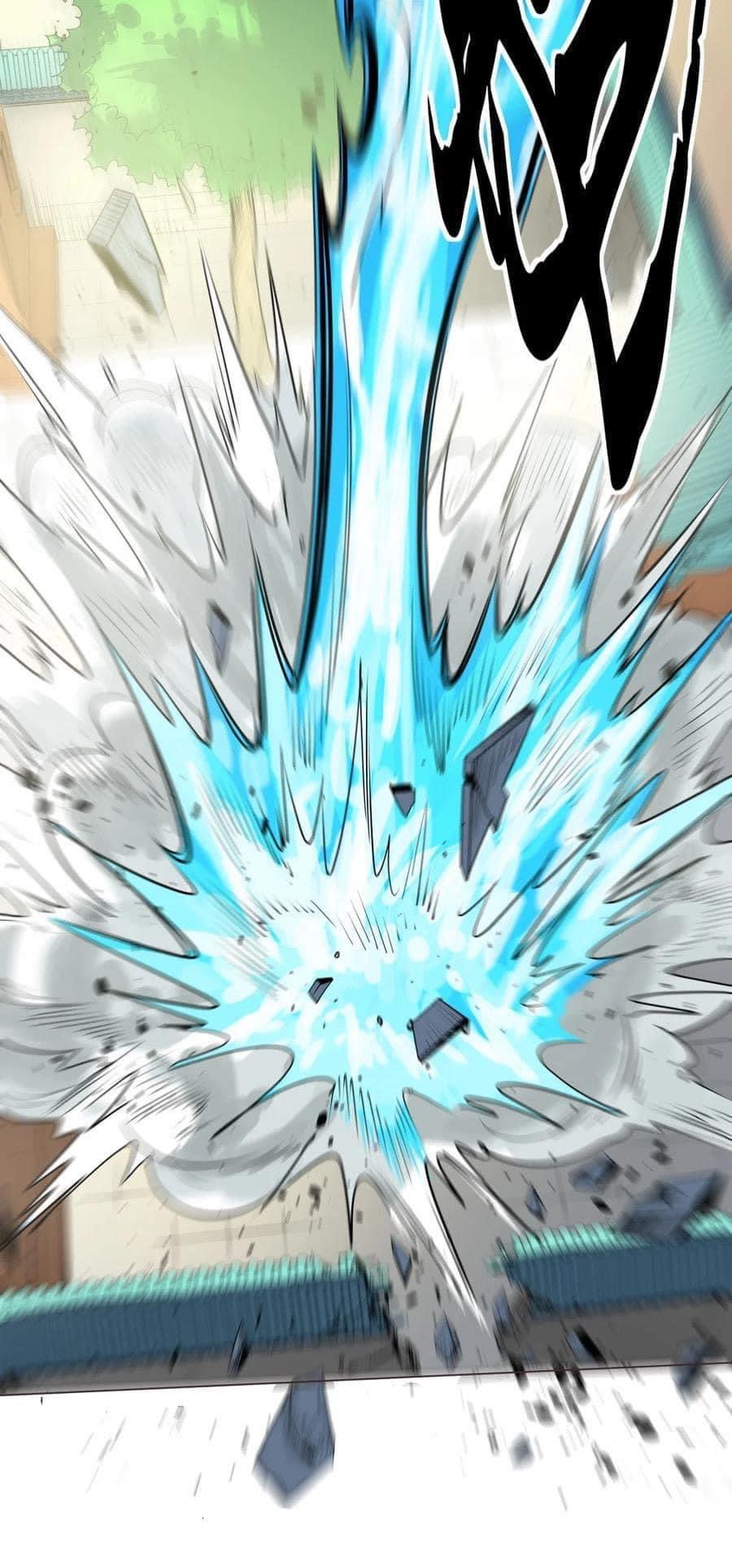 Legend of King Amata | ตำนาน ราชันย์ อมตะ ตอนที่ 28 หน้า 18