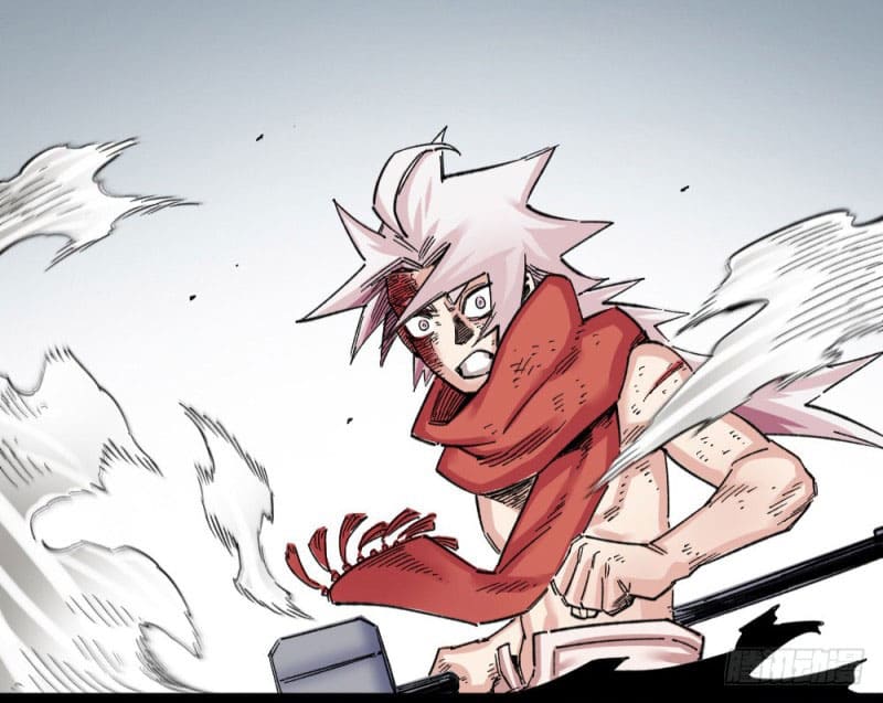 The doctor's Supremacy ตอนที่ 57 หน้า 28