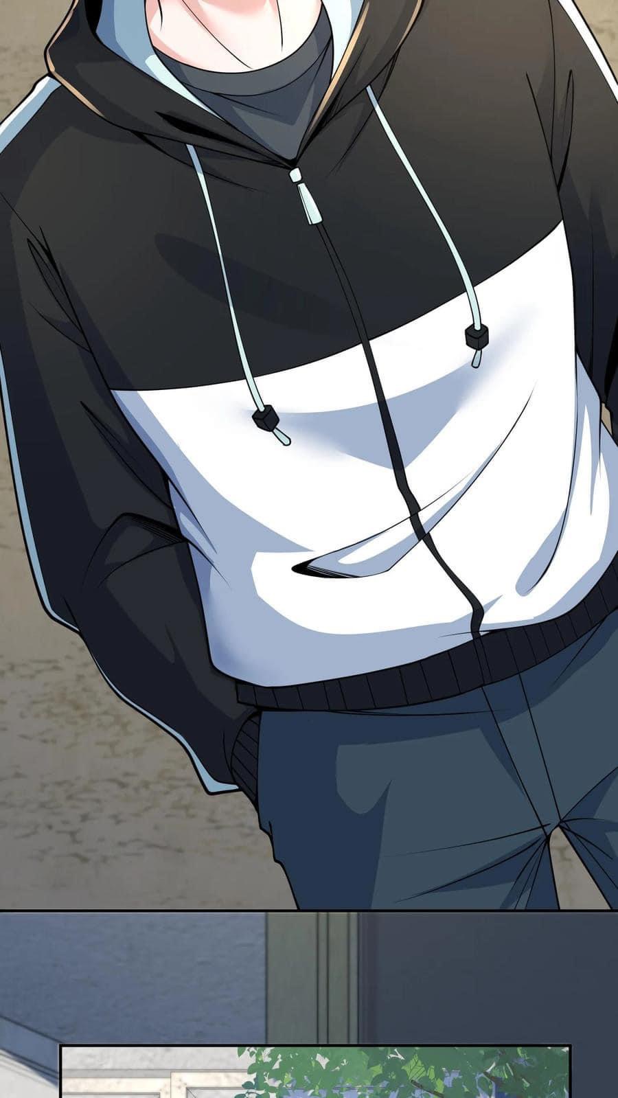 ระบบดร็อปของสุดเทพ x99999 ตอนที่ 16 หน้า 16