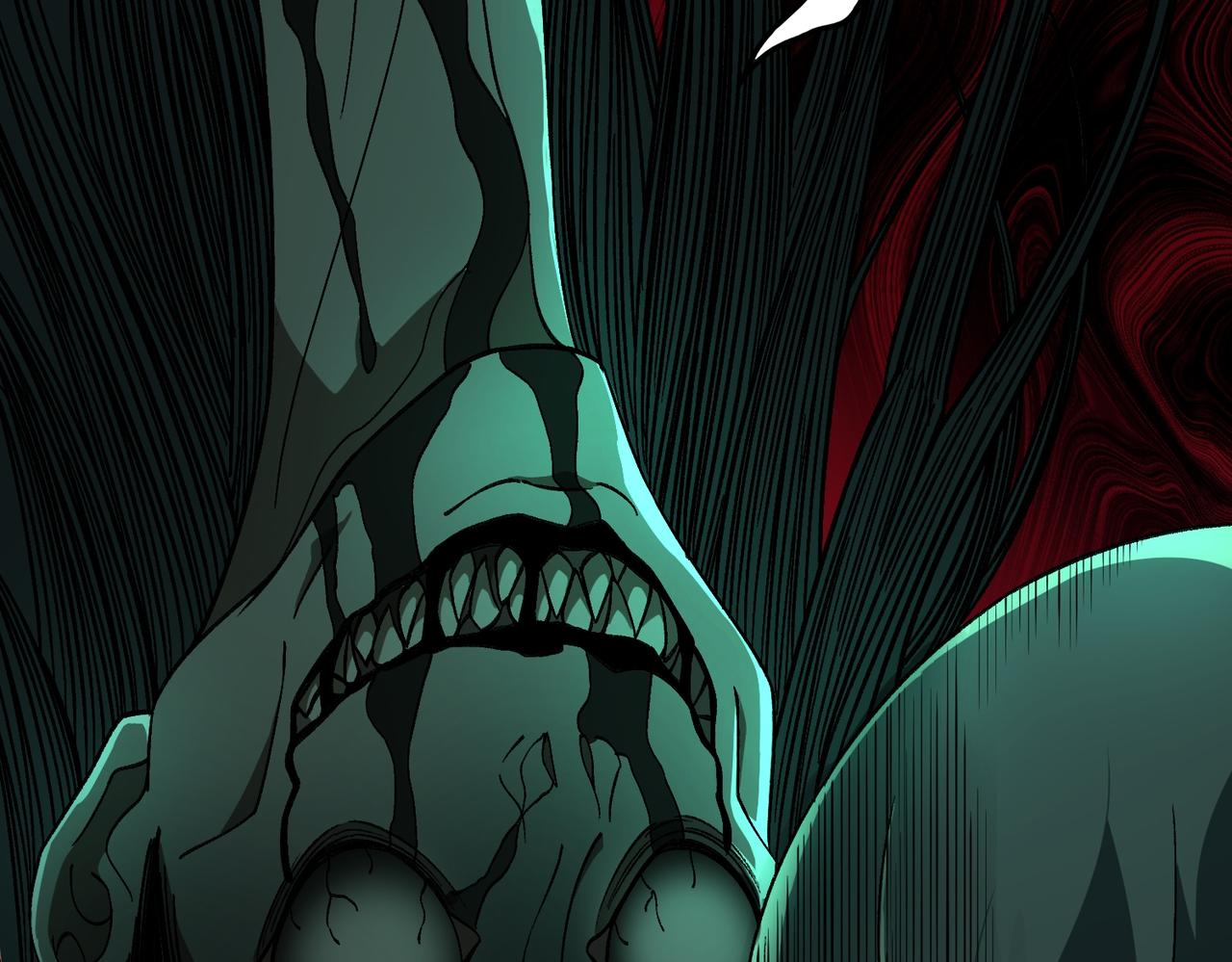 I created an Urban Legend ตอนที่ 18 หน้า 57