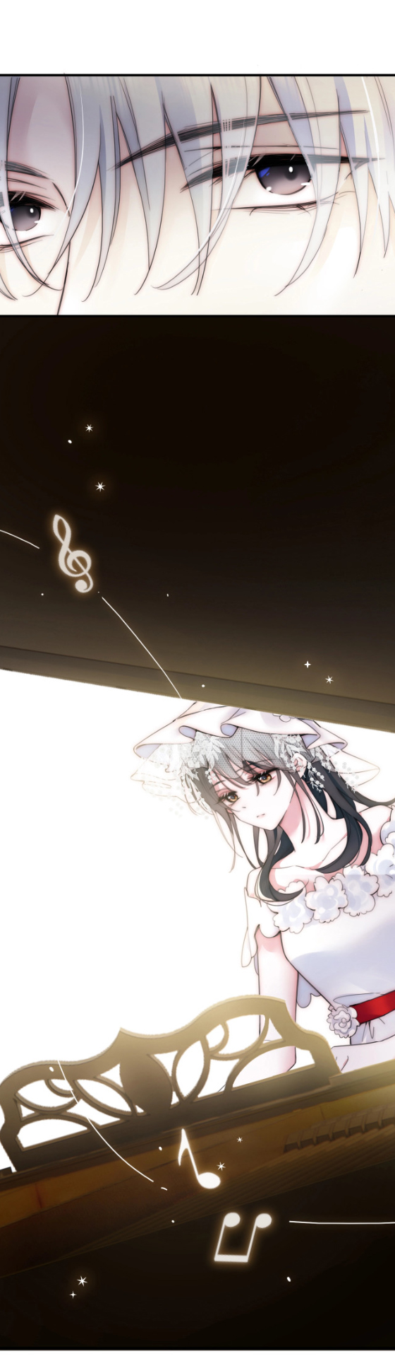 เพียงรัก Only Love ตอนที่ 1 หน้า 43