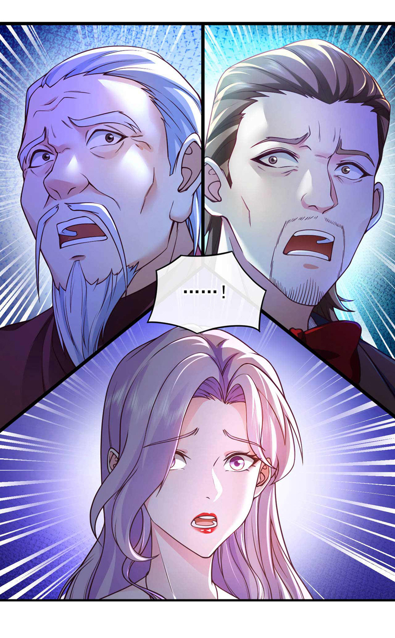 Chu Chen, the trash son-in-law ตอนที่ 48 หน้า 10