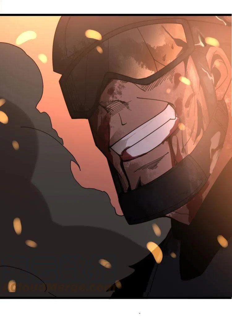 Bad Hand Witch Doctor สุดยอดพ่อมดหมอผี ตอนที่ 211 หน้า 20