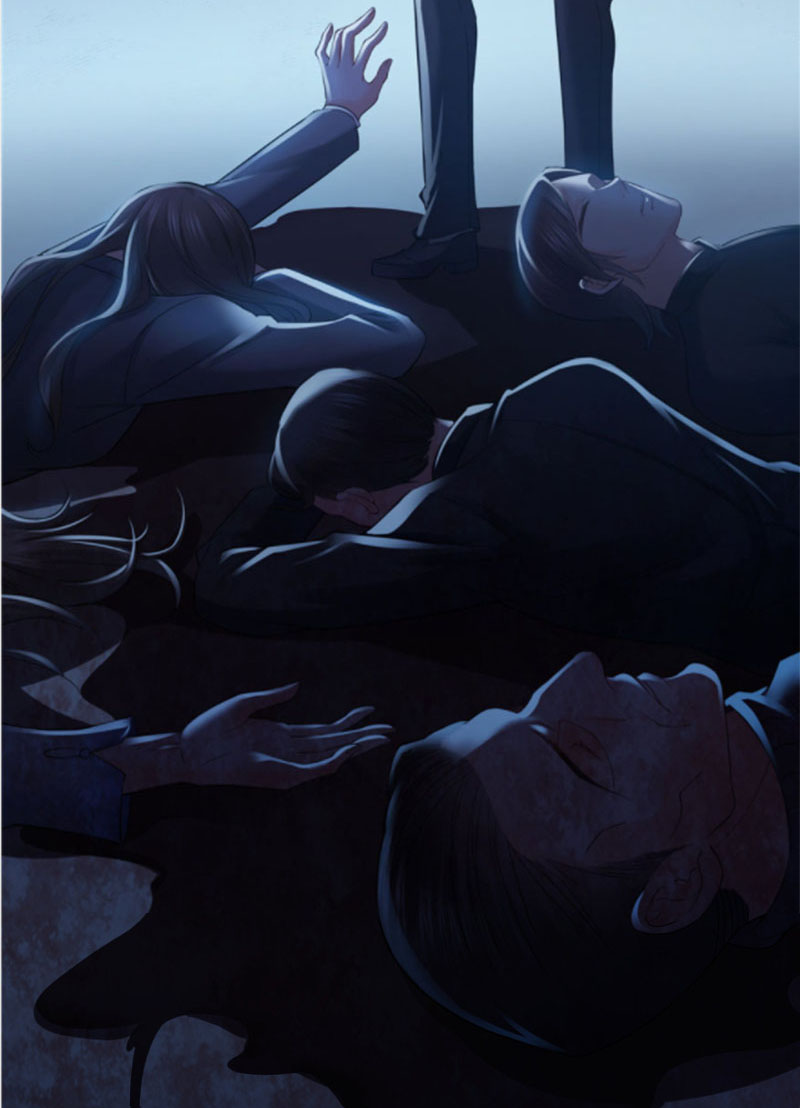 (ชนจีน)Perfect Secret Love The Bad New Wife Is a Little Sweet ตอนที่ 26 หน้า 10