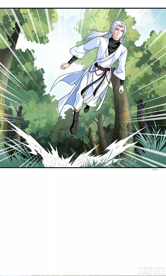 Rebirth I am great god ตอนที่ 4 หน้า 9