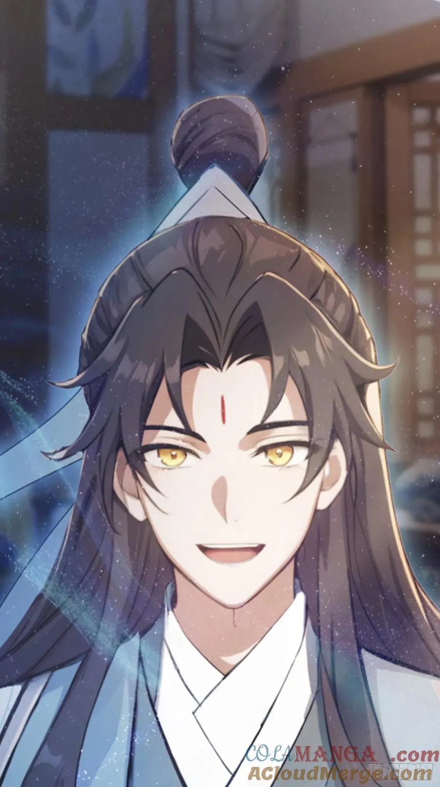 (ซ้ำกับบาทเดียว)ข้าคือปรมาจารย์ไร้เทียมทาน?ห๊ะไรนะ!!! ตอนที่ 3 หน้า 55