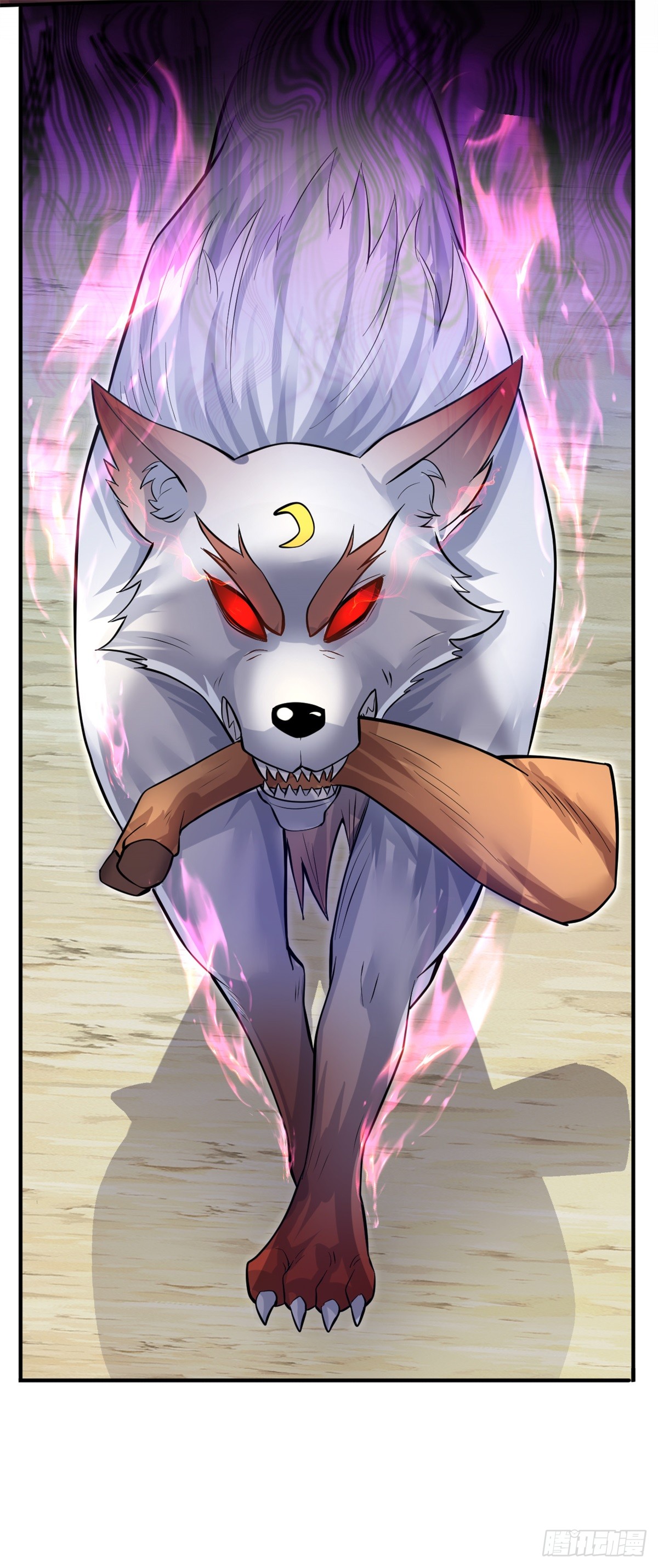 ด้วยเขตแดนกระบี่ ข้าสามารถเป็นเซียนกระบี่ได้ ตอนที่ 26 หน้า 5