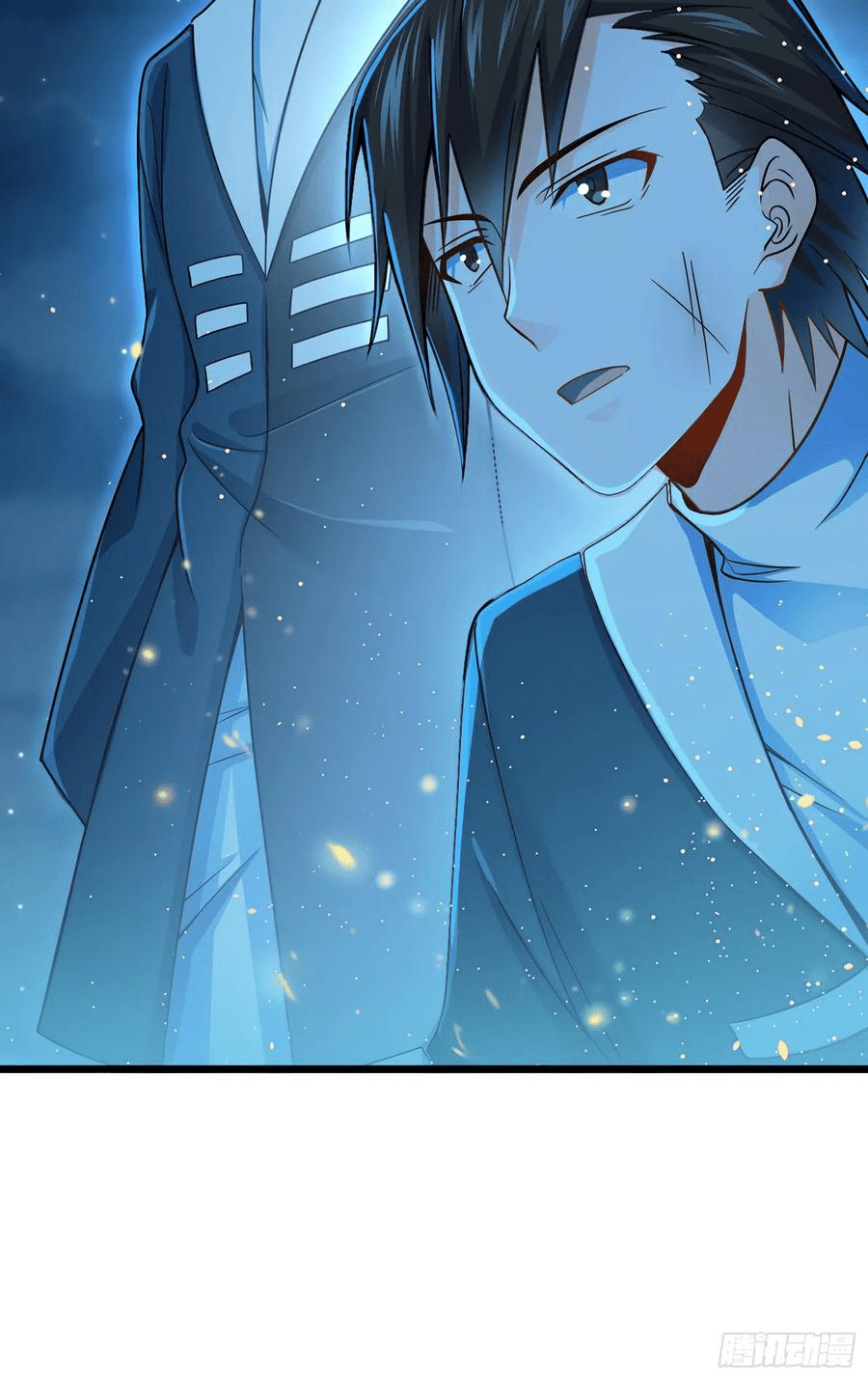 The new life of the Kuan King-ชีวิตใหม่ของราชาจอมกวน ตอนที่ 50 หน้า 36