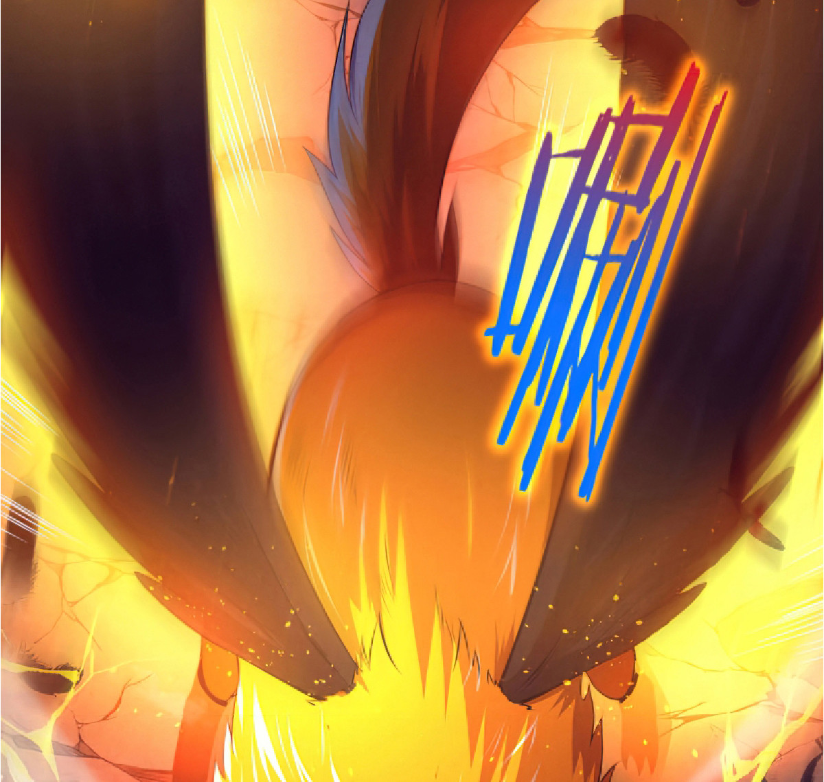 The Frenzy Of Evolution ตอนที่ 17 หน้า 65