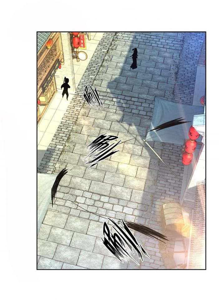 ข้ารับใช้ชั้นหนึ่ง ตอนที่ 91 หน้า 10