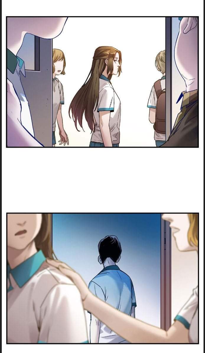 การกลับมาของวายร้าย ตอนที่ 31 หน้า 18