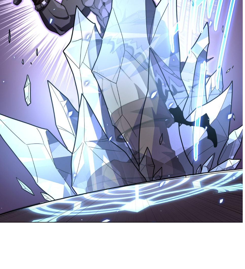 Rise of The Cheat User ตอนที่ 7 หน้า 57