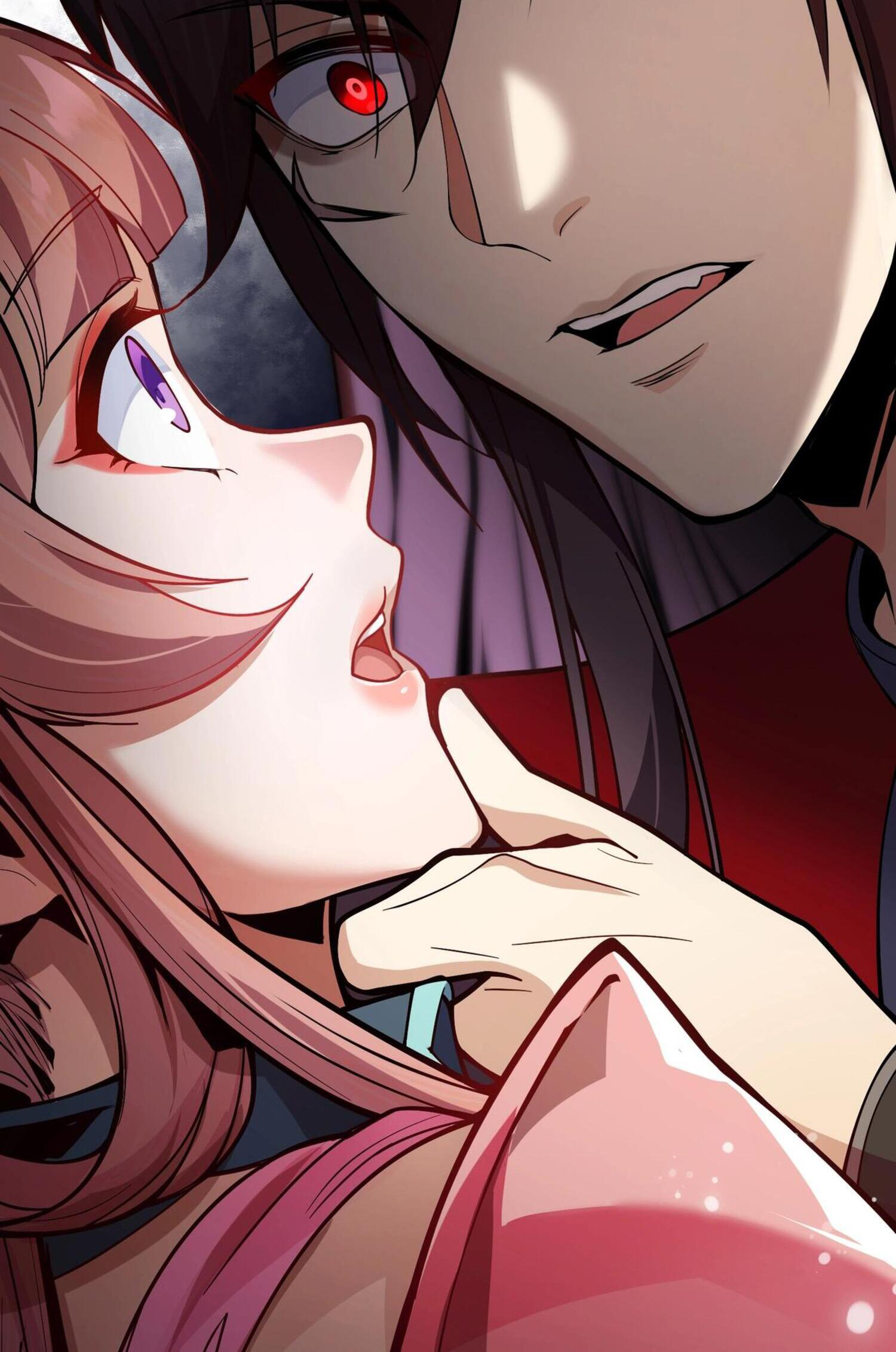 จอมมารแสนดีขนาดนี้ แต่ศิษย์สตรีทั้งหลายกลับต้องการชีวิตข้า ตอนที่ 2 หน้า 40