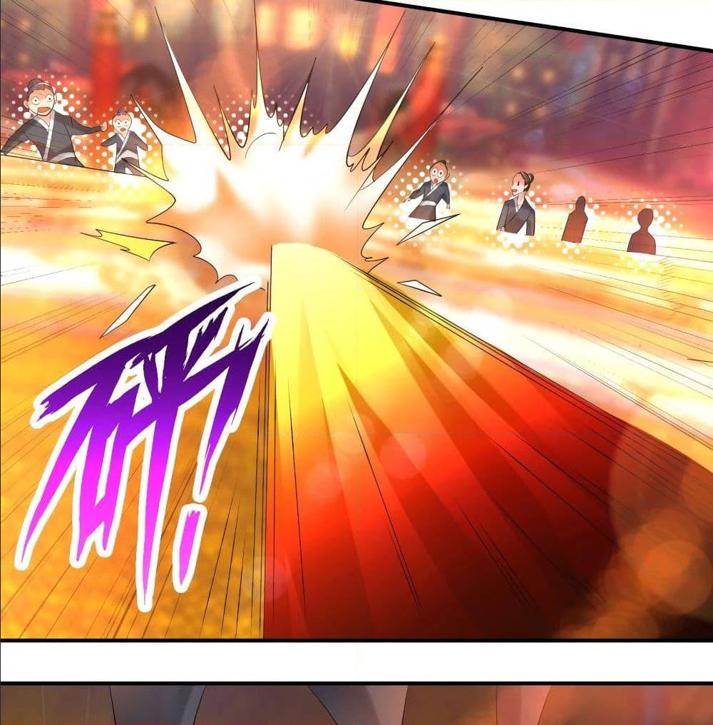 Reversal of God King ตอนที่ 19 หน้า 58