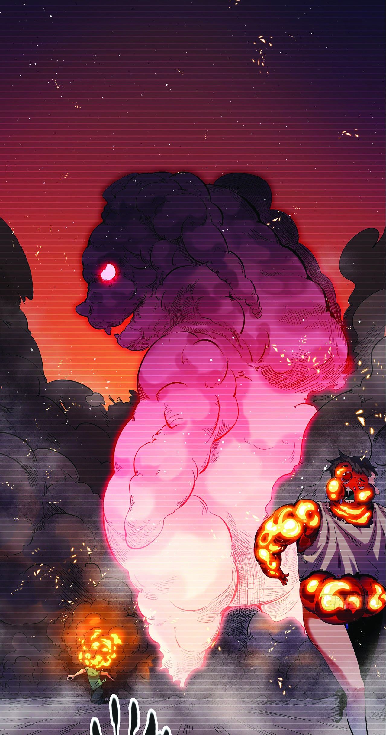 You Don’t Decrypt At All, Do You? เกมถอดรหัสไขปริศนามรณะ! ตอนที่ 1 หน้า 10