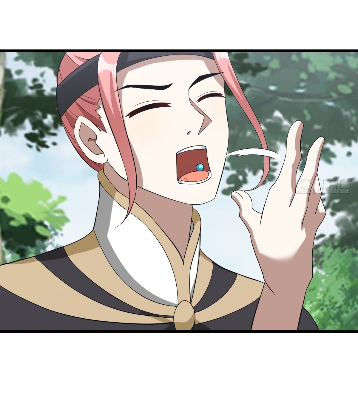 เก็บตัวร้อยปี จากนี้พี่ขอเทพ! INVINCIBLE AFTER A HUNDRED YEARS OF SECLUSION ตอนที่ 137 หน้า 10