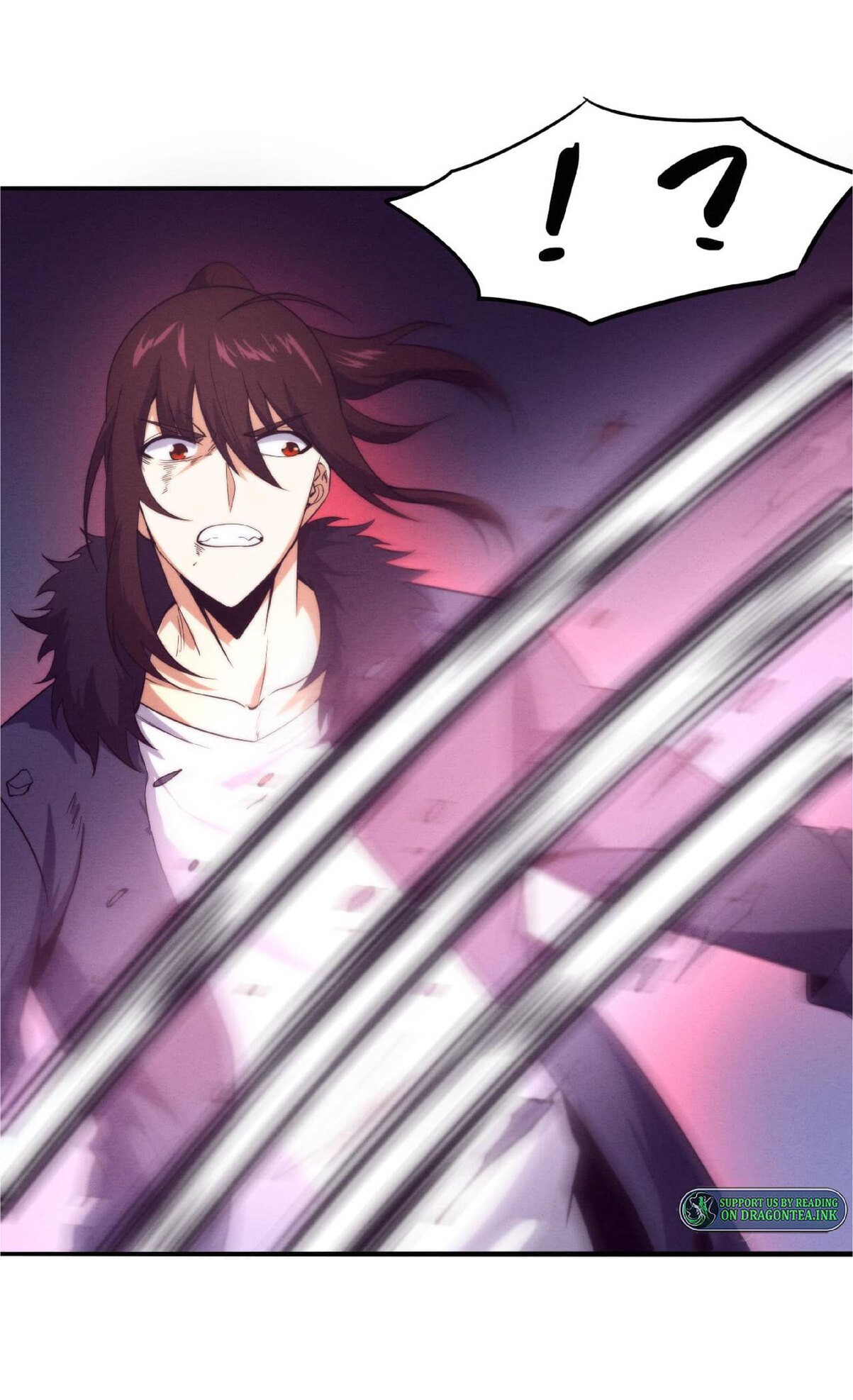 the frenzy of evolution การวิวัฒนาการที่บ้าคลั่ง ตอนที่ 68 หน้า 35