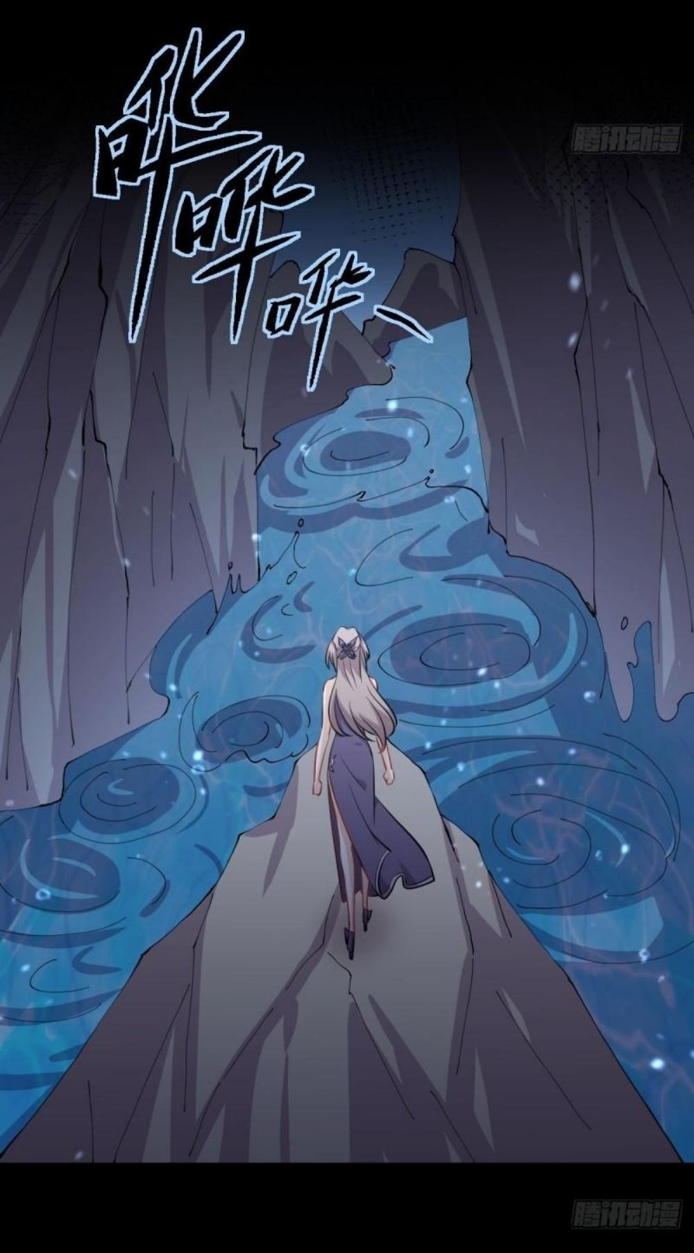 Immortal Swordsman in The Reverse World ข้าเซียนกระบี่ไม่เกาะสตรี ตอนที่ 277 หน้า 28