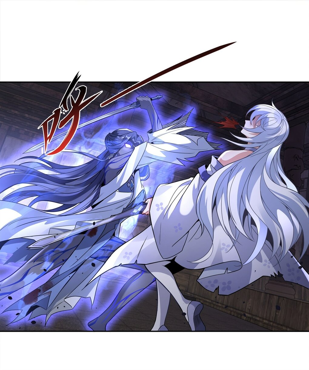 ศิษย์ของข้าล้วนมีอนาคตที่ยิ่งใหญ่ (ชนจีน) ตอนที่ 55 หน้า 8