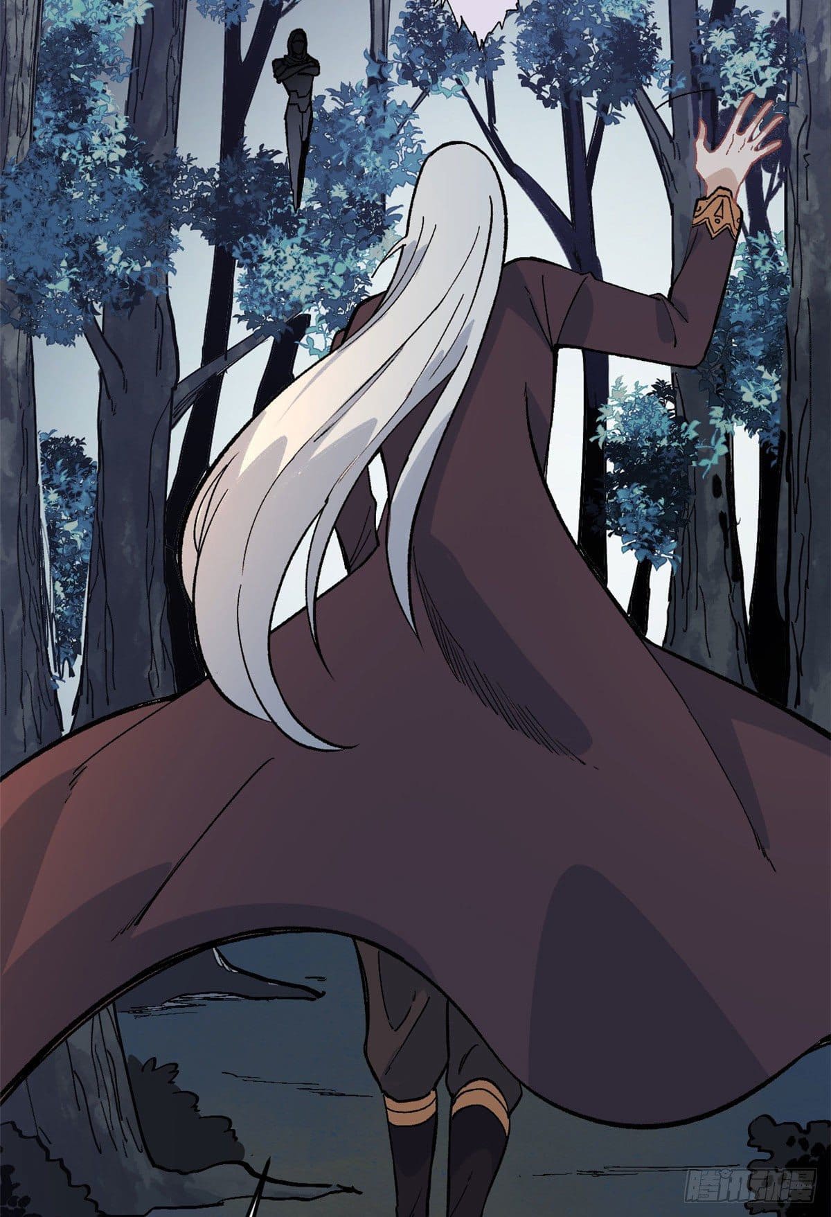 นิกายที่แข็งแกร่งที่สุด (ทันจีน) ตอนที่ 73 หน้า 6