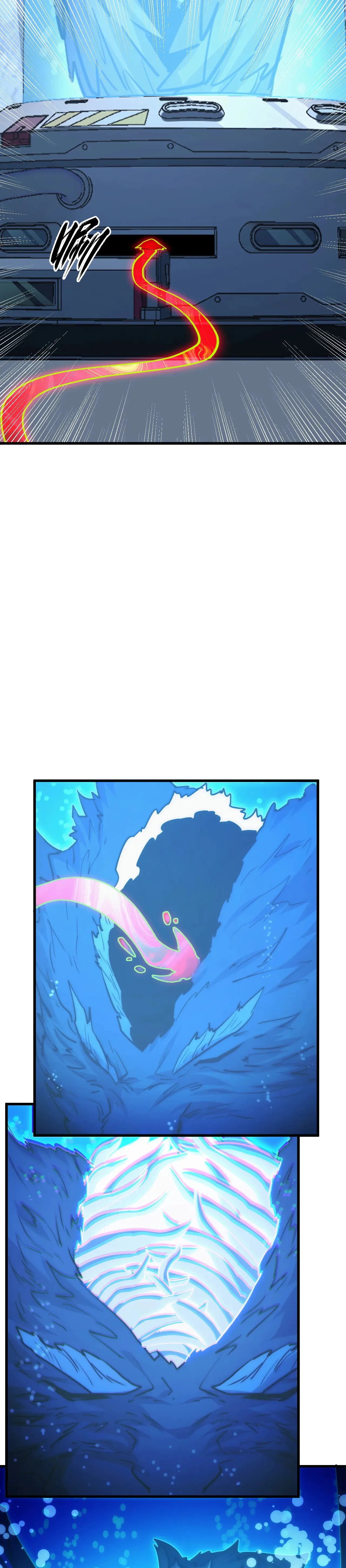 Rise From The Rubble |  เศษซากวันสิ้นโลก ตอนที่ 284 หน้า 16