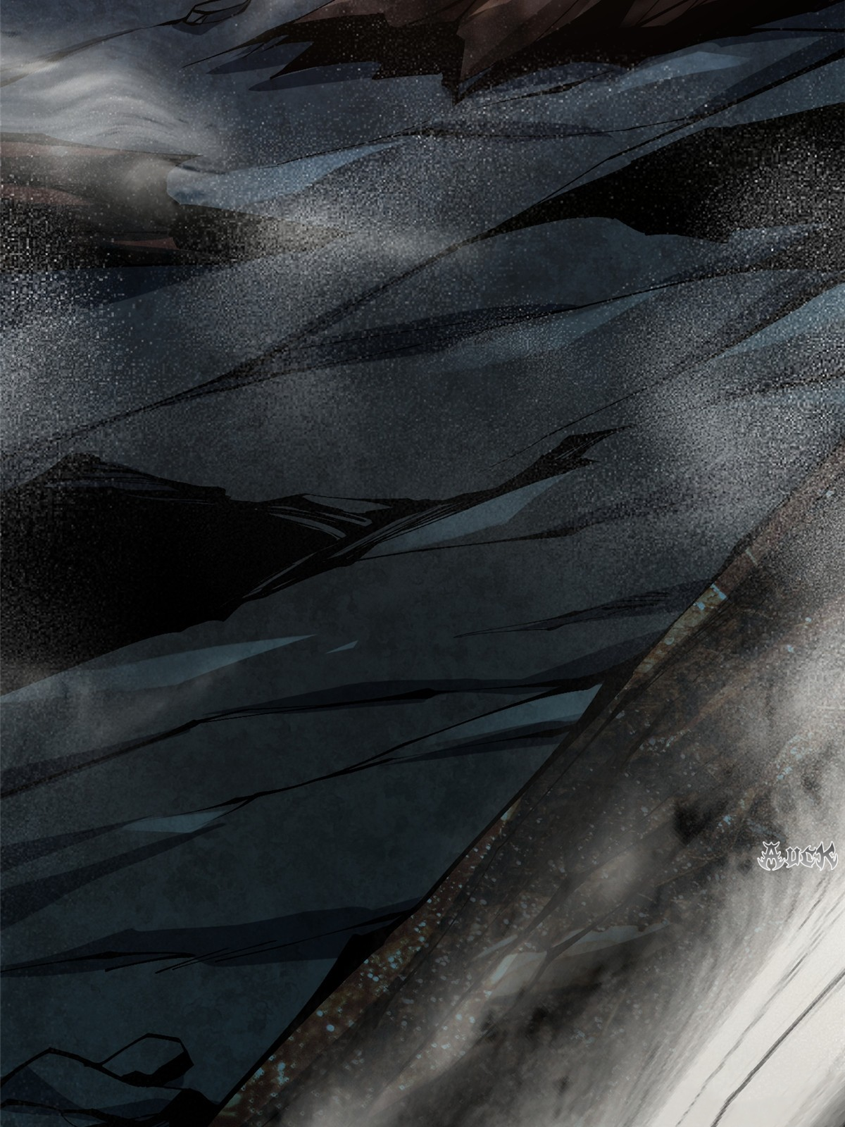 ไม่อยากเรียนทักษะ แห่งคำสาปเลย! ตอนที่ 18 หน้า 3